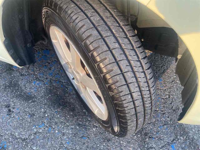 ムーヴ Ｘ　ＥＴＣ　バックカメラ　ナビ　ＴＶ　スマートキー　アイドリングストップ　ベンチシート　ＣＶＴ　盗難防止システム　ＡＢＳ　ＥＳＣ　Ｂｌｕｅｔｏｏｔｈ　アルミホイール　衝突安全ボディ　エアコン（29枚目）