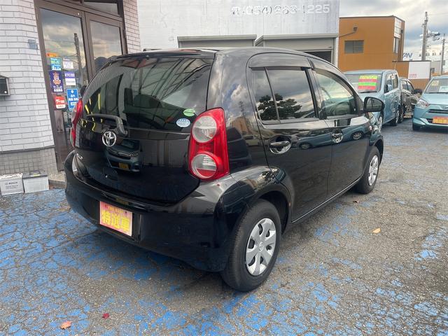 パッソ Ｘ　クツロギ　ナビ　ＴＶ　スマートキー　電動格納ミラー　ＣＶＴ　盗難防止システム　衝突安全ボディ　ベンチシート　ＡＢＳ　Ｂｌｕｅｔｏｏｔｈ　エアコン　パワーステアリング　パワーウィンドウ（15枚目）