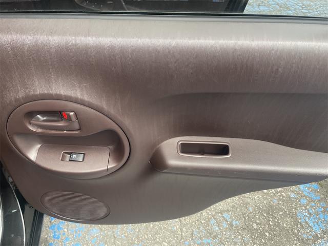 パッソ Ｘ　クツロギ　ナビ　ＴＶ　スマートキー　電動格納ミラー　ＣＶＴ　盗難防止システム　衝突安全ボディ　ベンチシート　ＡＢＳ　Ｂｌｕｅｔｏｏｔｈ　エアコン　パワーステアリング　パワーウィンドウ（24枚目）