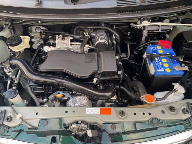 パッソ Ｘ　Ｓ　ＥＴＣ　バックカメラ　ナビ　ＴＶ　クリアランスソナー　衝突被害軽減システム　オートマチックハイビーム　スマートキー　アイドリングストップ　電動格納ミラー　ＣＶＴ　盗難防止システム　衝突安全ボディ（19枚目）