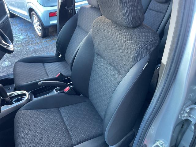 フィット １３Ｇ・Ｆパッケージ　ＥＴＣ　バックカメラ　ナビ　ＴＶ　衝突被害軽減システム　スマートキー　アイドリングストップ　電動格納ミラー　ＣＶＴ　盗難防止システム　衝突安全ボディ　ＡＢＳ　ＥＳＣ　Ｂｌｕｅｔｏｏｔｈ　エアコン（24枚目）