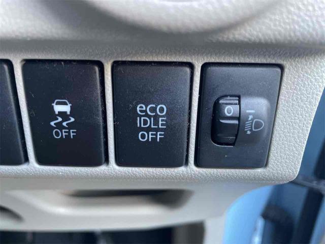 ムーヴ Ｌ　ＳＡＩＩ　ドライブレコーダー　ＥＴＣ　バックカメラ　ナビ　ＴＶ　クリアランスソナー　衝突被害軽減システム　キーレスエントリー　アイドリングストップ　電動格納ミラー　ベンチシート　ＣＶＴ　盗難防止システム　ＡＢＳ（10枚目）