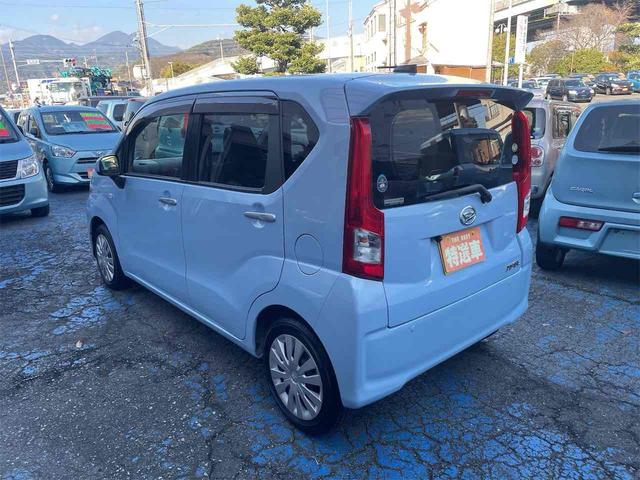 ムーヴ Ｌ　ＳＡＩＩ　ドライブレコーダー　ＥＴＣ　バックカメラ　ナビ　ＴＶ　クリアランスソナー　衝突被害軽減システム　キーレスエントリー　アイドリングストップ　電動格納ミラー　ベンチシート　ＣＶＴ　盗難防止システム　ＡＢＳ（15枚目）