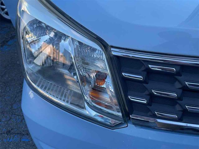 ムーヴ Ｌ　ＳＡＩＩ　ドライブレコーダー　ＥＴＣ　バックカメラ　ナビ　ＴＶ　クリアランスソナー　衝突被害軽減システム　キーレスエントリー　アイドリングストップ　電動格納ミラー　ベンチシート　ＣＶＴ　盗難防止システム　ＡＢＳ（17枚目）