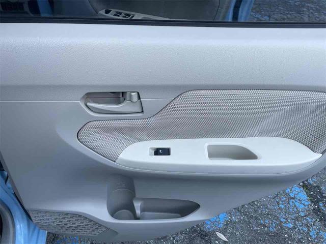 ムーヴ Ｌ　ＳＡＩＩ　ドライブレコーダー　ＥＴＣ　バックカメラ　ナビ　ＴＶ　クリアランスソナー　衝突被害軽減システム　キーレスエントリー　アイドリングストップ　電動格納ミラー　ベンチシート　ＣＶＴ　盗難防止システム　ＡＢＳ（24枚目）