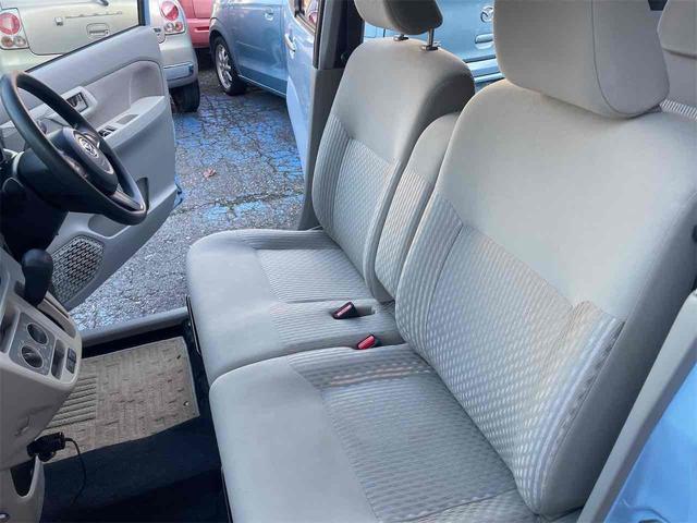 ムーヴ Ｌ　ＳＡＩＩ　ドライブレコーダー　ＥＴＣ　バックカメラ　ナビ　ＴＶ　クリアランスソナー　衝突被害軽減システム　キーレスエントリー　アイドリングストップ　電動格納ミラー　ベンチシート　ＣＶＴ　盗難防止システム　ＡＢＳ（25枚目）