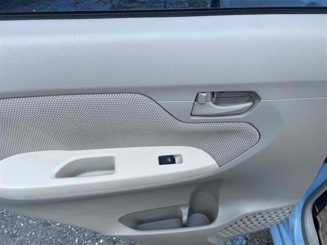 ムーヴ Ｌ　ＳＡＩＩ　ドライブレコーダー　ＥＴＣ　バックカメラ　ナビ　ＴＶ　クリアランスソナー　衝突被害軽減システム　キーレスエントリー　アイドリングストップ　電動格納ミラー　ベンチシート　ＣＶＴ　盗難防止システム　ＡＢＳ（28枚目）