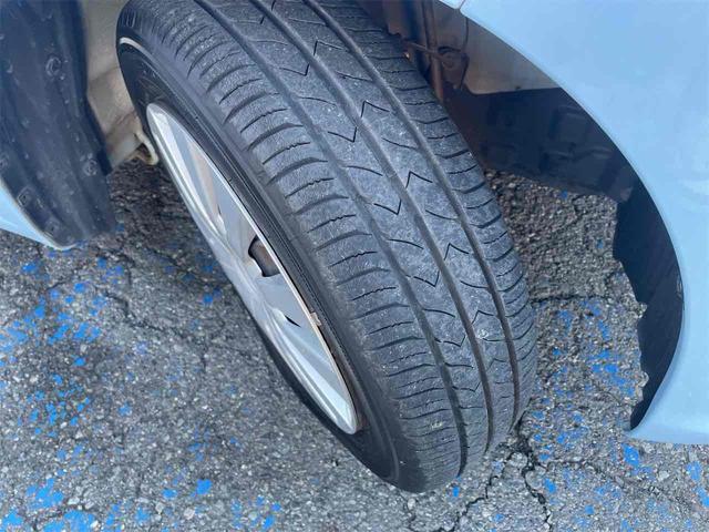 ムーヴ Ｌ　ＳＡＩＩ　ドライブレコーダー　ＥＴＣ　バックカメラ　ナビ　ＴＶ　クリアランスソナー　衝突被害軽減システム　キーレスエントリー　アイドリングストップ　電動格納ミラー　ベンチシート　ＣＶＴ　盗難防止システム　ＡＢＳ（29枚目）