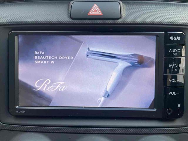 カローラアクシオ １．５Ｘ　ワンオーナー　ＥＴＣ　ナビ　ＴＶ　ＣＶＴ　キーレスエントリー　アイドリングストップ　Ｂｌｕｅｔｏｏｔｈ　衝突安全ボディ　ＡＢＳ　ＥＳＣ　エアコン　パワーステアリング　パワーウィンドウ　運転席エアバッグ（4枚目）