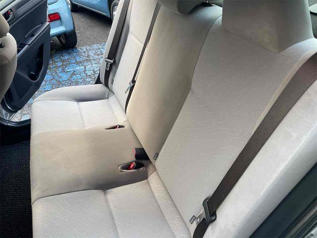 カローラアクシオ １．５Ｘ　ワンオーナー　ＥＴＣ　ナビ　ＴＶ　ＣＶＴ　キーレスエントリー　アイドリングストップ　Ｂｌｕｅｔｏｏｔｈ　衝突安全ボディ　ＡＢＳ　ＥＳＣ　エアコン　パワーステアリング　パワーウィンドウ　運転席エアバッグ（11枚目）