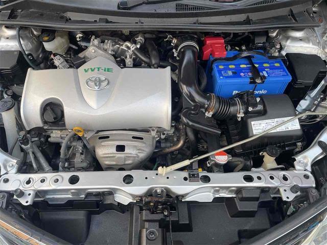 カローラアクシオ １．５Ｘ　ワンオーナー　ＥＴＣ　ナビ　ＴＶ　ＣＶＴ　キーレスエントリー　アイドリングストップ　Ｂｌｕｅｔｏｏｔｈ　衝突安全ボディ　ＡＢＳ　ＥＳＣ　エアコン　パワーステアリング　パワーウィンドウ　運転席エアバッグ（19枚目）
