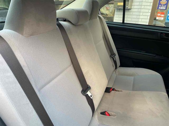 カローラアクシオ １．５Ｘ　ワンオーナー　ＥＴＣ　ナビ　ＴＶ　ＣＶＴ　キーレスエントリー　アイドリングストップ　Ｂｌｕｅｔｏｏｔｈ　衝突安全ボディ　ＡＢＳ　ＥＳＣ　エアコン　パワーステアリング　パワーウィンドウ　運転席エアバッグ（22枚目）