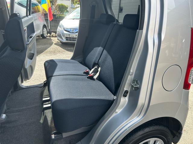 ワゴンＲ ＦＸ　５速マニュアル・純正ＣＤ・キーレス（20枚目）