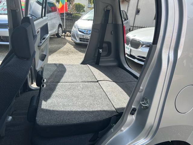 ワゴンＲ ＦＸ　５速マニュアル・純正ＣＤ・キーレス（23枚目）