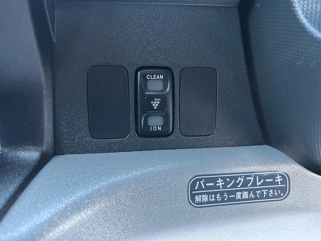 パッソ Ｘ　社外アルミ・純正ＣＤ・オートマ（12枚目）