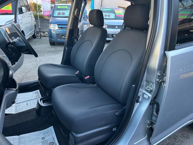 パッソ Ｘ　社外アルミ・純正ＣＤ・オートマ（16枚目）