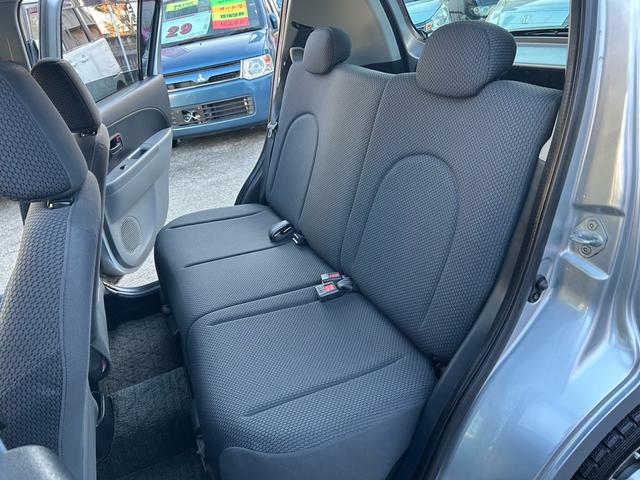 パッソ Ｘ　社外アルミ・純正ＣＤ・オートマ（17枚目）