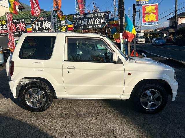 ４ＷＤ・デュークフェイス・純正アルミ・スタッドレス・走行７万ｋｍ台