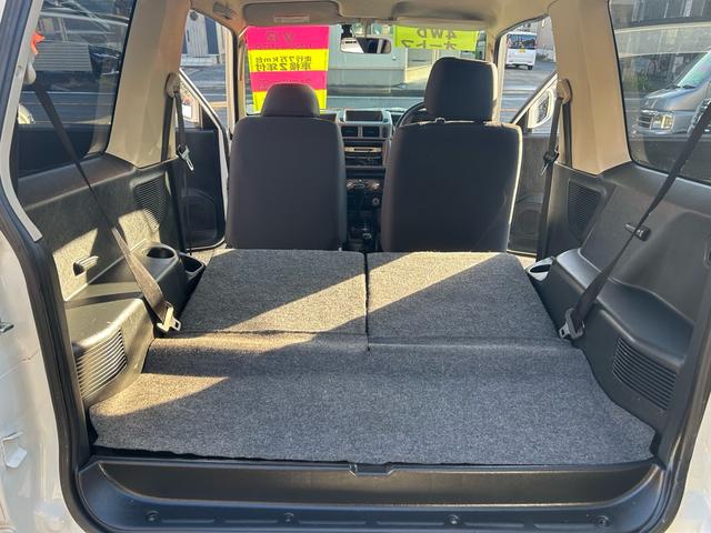 ４ＷＤ・デュークフェイス・純正アルミ・スタッドレス・走行７万ｋｍ台