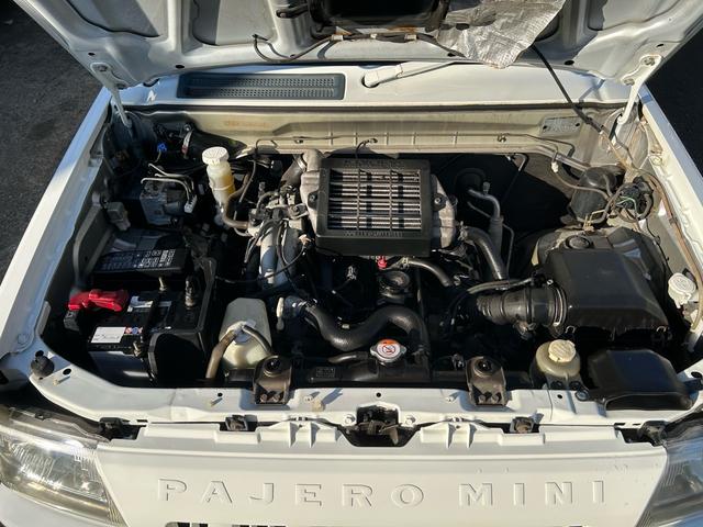 ４ＷＤ・デュークフェイス・純正アルミ・スタッドレス・走行７万ｋｍ台