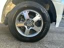 パジェロミニ リミテッドエディションＶＲ　４ＷＤ・デュークフェイス・純正アルミ・スタッドレス（8枚目）