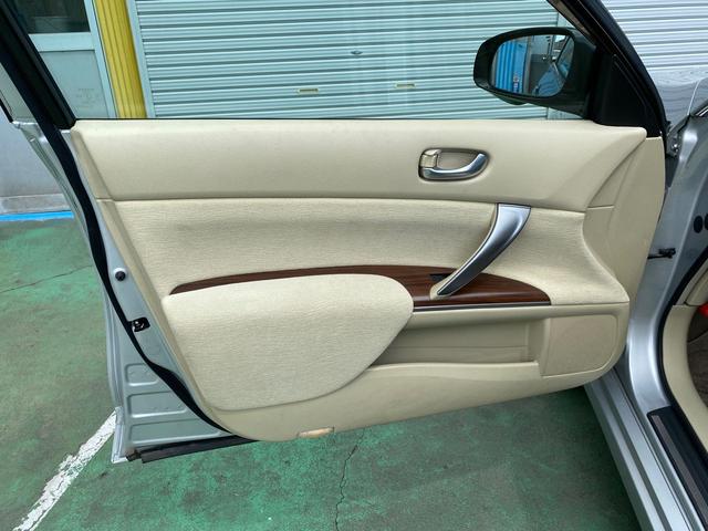 250XE 純正ナビ バックモニター インテリキー ETC(29枚目)