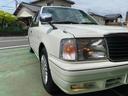 TOYOTA CROWN SEDAN