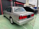 TOYOTA CROWN SEDAN