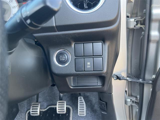 アルトワークス ベースグレード 5MT CPU書換92馬力ハイオク仕様 アールズ減衰調整付足回り エンケイオプション15AW モンスターオフセットアクセルペダル RECAROシートローポジ DPオーディオ バックカメラ ドラレコ(28枚目)