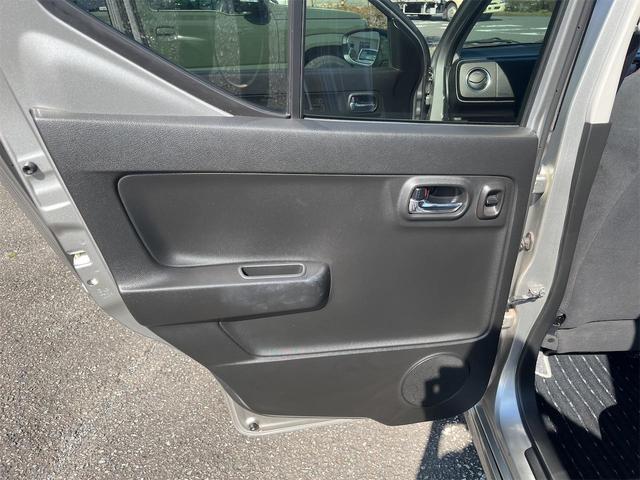 アルトワークス ベースグレード 5MT CPU書換92馬力ハイオク仕様 アールズ減衰調整付足回り エンケイオプション15AW モンスターオフセットアクセルペダル RECAROシートローポジ DPオーディオ バックカメラ ドラレコ(37枚目)