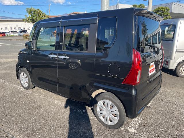 タント Xスペシャル LEDヘッドライト スマートアシスト 社外SDナビ 地デジTV Bluetooth DVD USB ETC ドライブレコーダー スマートキー スペアキー 両側スライドドア ベンチシート 電動格納ミラー(9枚目)