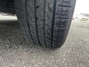 リヤタイヤです!サイズはフロントと同様235/55R19を採用!溝もありまだまだ使用可能!車検はR8/8月まで付き!ご購入時のタイヤ交換や社外アルミホイールへの交換!スタッドレスの交換も当店へ!