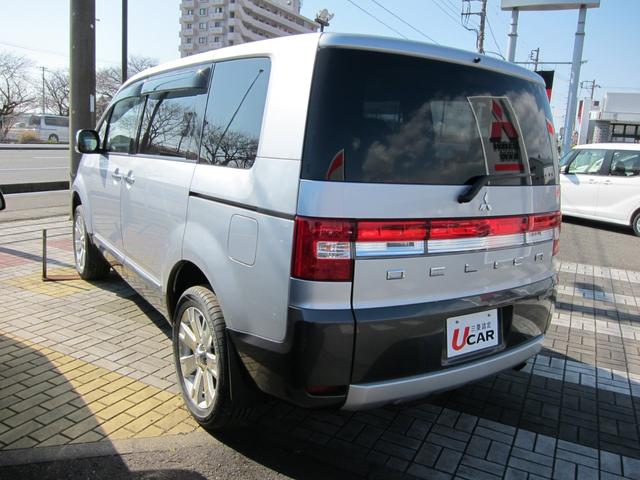 シャモニー ナビ TV Bカメラ タイヤ新品 ETC(7枚目)