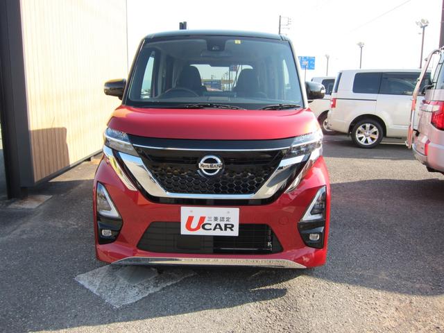 日産 ルークス