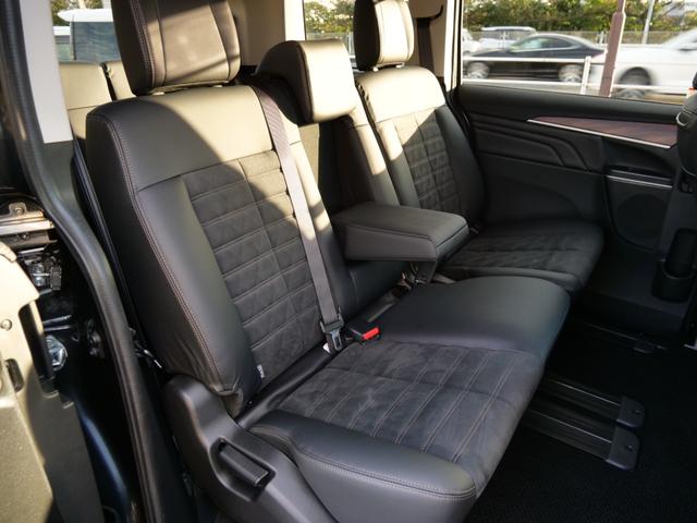 デリカD:5 ジャスパー 純正ナビ ETC マルチアラウンドモニター 電動テールゲート ステアリングヒーター 専用コンビネーションシート シートヒーター(10枚目)