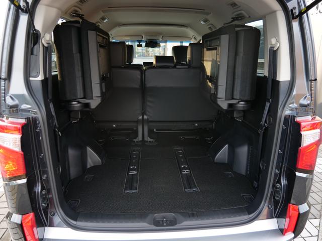 デリカD:5 ジャスパー 純正ナビ ETC マルチアラウンドモニター 電動テールゲート ステアリングヒーター 専用コンビネーションシート シートヒーター(11枚目)