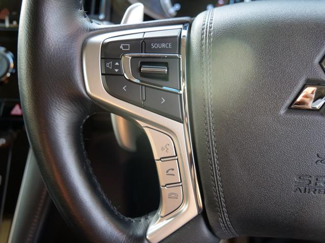 デリカD:5 ジャスパー 純正ナビ ETC マルチアラウンドモニター 電動テールゲート ステアリングヒーター 専用コンビネーションシート シートヒーター(18枚目)