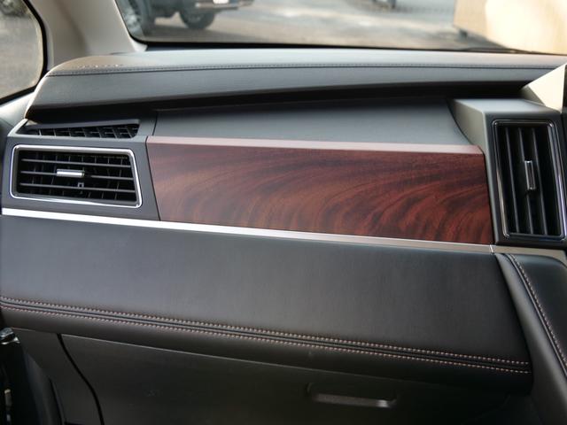 デリカD:5 ジャスパー 純正ナビ ETC マルチアラウンドモニター 電動テールゲート ステアリングヒーター 専用コンビネーションシート シートヒーター(40枚目)