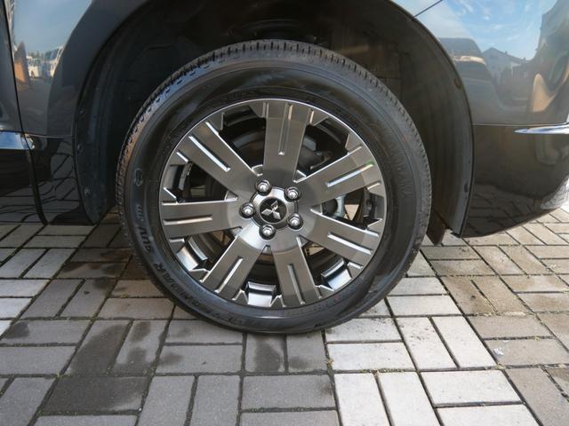 デリカD:5 ジャスパー 純正ナビ ETC マルチアラウンドモニター 電動テールゲート ステアリングヒーター 専用コンビネーションシート シートヒーター(47枚目)