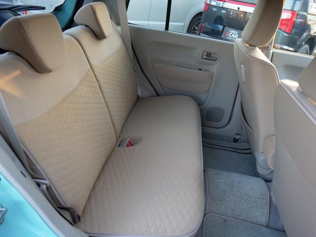 アルトラパン X 純正ナビ 全方位カメラ オートライト 運転席シートヒーター 衝突被害軽減ブレーキ スマートキー HIDヘッドライト オートエアコン(9枚目)