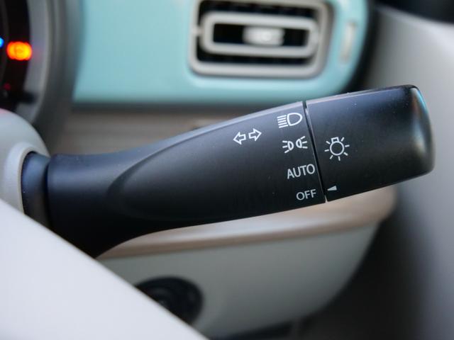 アルトラパン X 純正ナビ 全方位カメラ オートライト 運転席シートヒーター 衝突被害軽減ブレーキ スマートキー HIDヘッドライト オートエアコン(19枚目)