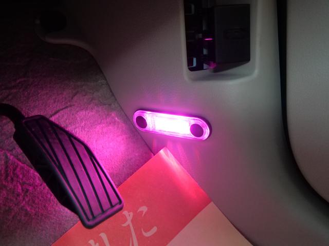 アルトラパン X 純正ナビ 全方位カメラ オートライト 運転席シートヒーター 衝突被害軽減ブレーキ スマートキー HIDヘッドライト オートエアコン(30枚目)