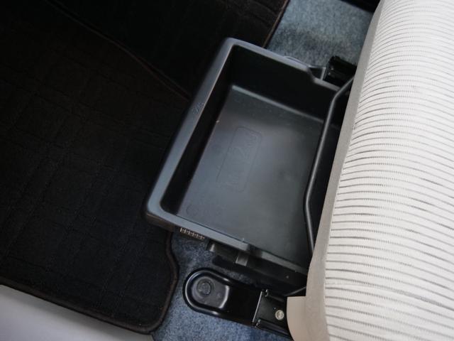 ｅＫワゴン Ｍ　ＣＤ　キーレスエントリーキー　ベンチシート　アイドリングストップ　オートエアコン　電動格納ドアミラー　衝突安全ボディ　プライバシーガラス（33枚目）