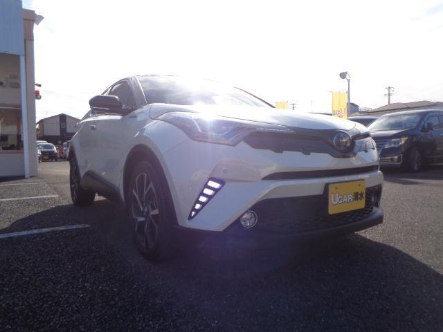 トヨタ Ｃ－ＨＲ