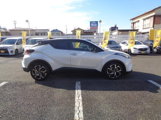 トヨタ Ｃ－ＨＲ