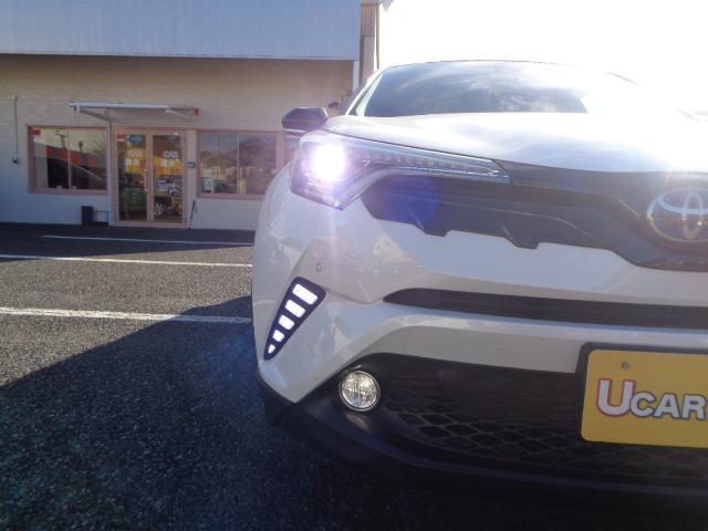 トヨタ Ｃ－ＨＲ