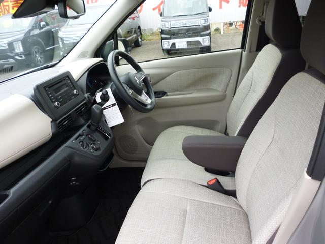 ｅＫワゴン Ｍ（12枚目）