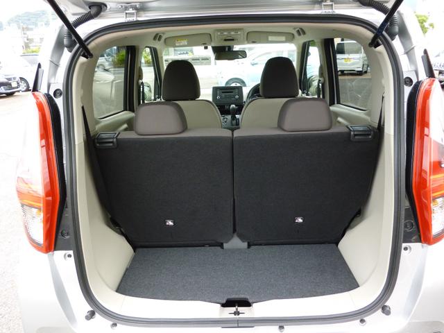 ｅＫワゴン Ｍ（15枚目）