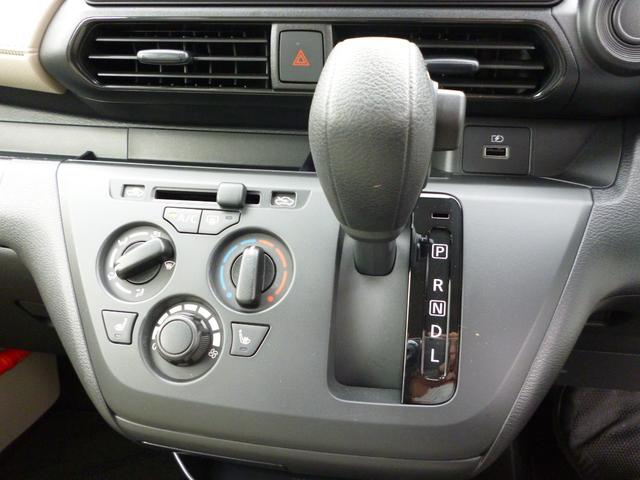 ｅＫワゴン Ｍ（18枚目）