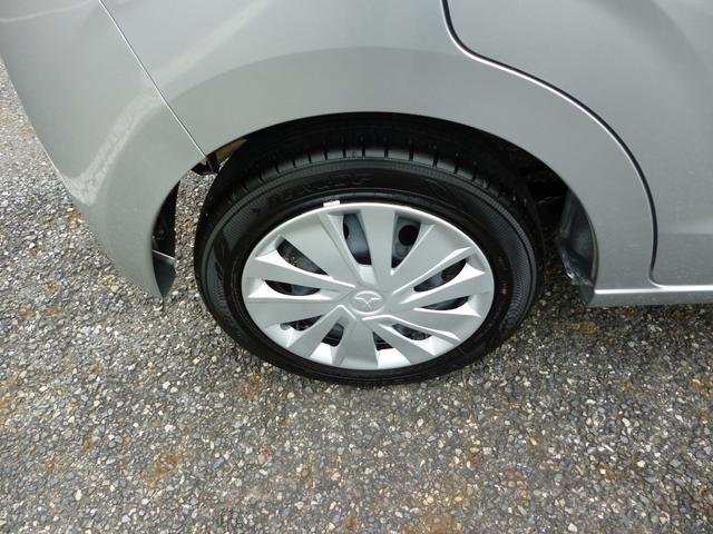 ｅＫワゴン Ｍ（36枚目）